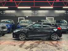Ford Fiesta T EcoBoost ST-Line X 