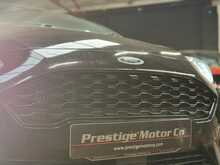 Ford Fiesta T EcoBoost ST-Line X 