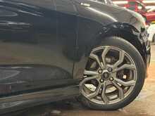 Ford Fiesta T EcoBoost ST-Line X 