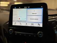 Ford Fiesta T EcoBoost ST-Line X 