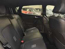 Ford Fiesta T EcoBoost ST-Line X 