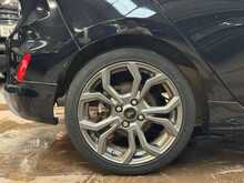 Ford Fiesta T EcoBoost ST-Line X 