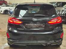 Ford Fiesta T EcoBoost ST-Line X 