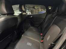 Ford Fiesta T EcoBoost ST-Line X 