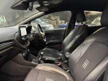 Ford Fiesta T EcoBoost ST-Line X 