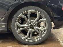 Ford Fiesta T EcoBoost ST-Line X 