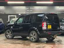 Land Rover Discovery 4 SD V6 HSE Luxury 