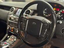 Land Rover Discovery 4 SD V6 HSE Luxury 