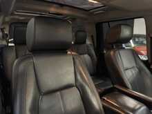 Land Rover Discovery 4 SD V6 HSE Luxury 