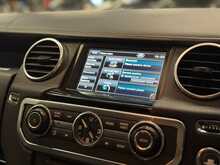 Land Rover Discovery 4 SD V6 HSE Luxury 