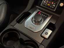 Land Rover Discovery 4 SD V6 HSE Luxury 