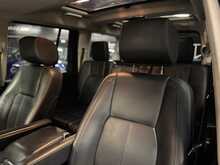Land Rover Discovery 4 SD V6 HSE Luxury 