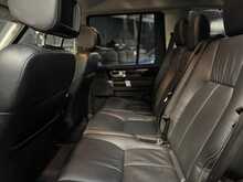 Land Rover Discovery 4 SD V6 HSE Luxury 