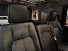 Land Rover Discovery 4 SD V6 HSE Luxury 