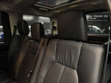 Land Rover Discovery 4 SD V6 HSE Luxury 