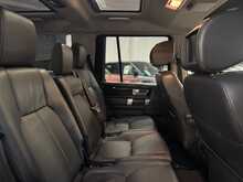 Land Rover Discovery 4 SD V6 HSE Luxury 