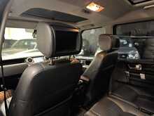Land Rover Discovery 4 SD V6 HSE Luxury 