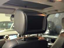 Land Rover Discovery 4 SD V6 HSE Luxury 