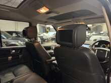 Land Rover Discovery 4 SD V6 HSE Luxury 
