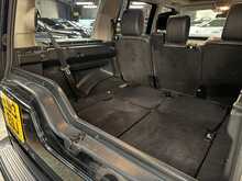 Land Rover Discovery 4 SD V6 HSE Luxury 