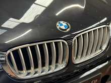 BMW X3 35d M Sport 