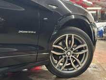 BMW X3 35d M Sport 