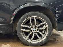 BMW X3 35d M Sport 
