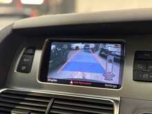 Audi Q7 TDI V6 S line Plus 