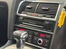 Audi Q7 TDI V6 S line Plus 