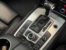 Audi Q7 TDI V6 S line Plus 