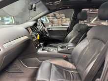 Audi Q7 TDI V6 S line Plus 