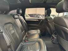 Audi Q7 TDI V6 S line Plus 