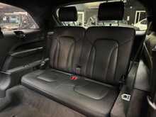 Audi Q7 TDI V6 S line Plus 