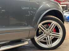 Audi Q7 TDI V6 S line Plus 