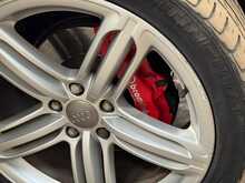 Audi Q7 TDI V6 S line Plus 