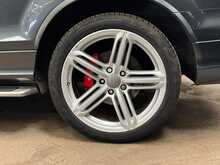 Audi Q7 TDI V6 S line Plus 