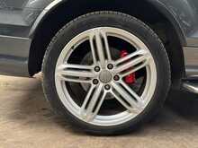 Audi Q7 TDI V6 S line Plus 