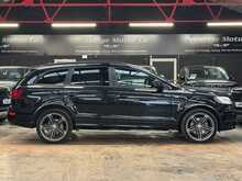 Audi Q7 TDI V6 S line 