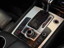 Audi Q7 TDI V6 S line 