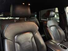 Audi Q7 TDI V6 S line 