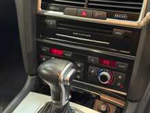 Audi Q7 TDI V6 S line 