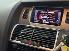 Audi Q7 TDI V6 S line 