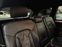 Audi Q7 TDI V6 S line 