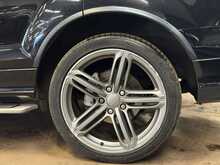 Audi Q7 TDI V6 S line 