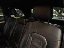 Audi Q7 TDI V6 S line 