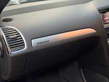 Audi Q7 TDI V6 S line 