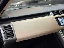 Land Rover Range Rover Sport SD V6 Autobiography Dynamic 