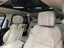 Land Rover Range Rover Sport SD V6 Autobiography Dynamic 