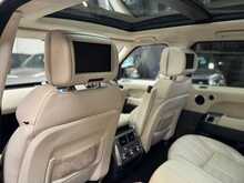 Land Rover Range Rover Sport SD V6 Autobiography Dynamic 