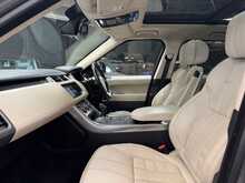 Land Rover Range Rover Sport SD V6 Autobiography Dynamic 